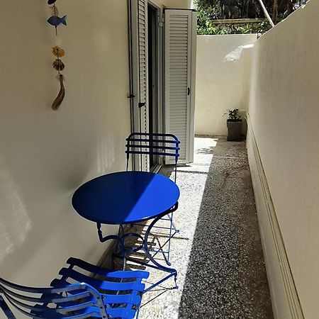 Honeybee4 - Cozy Studio Close To The Port, Airport & Athens Rafína Exterior foto